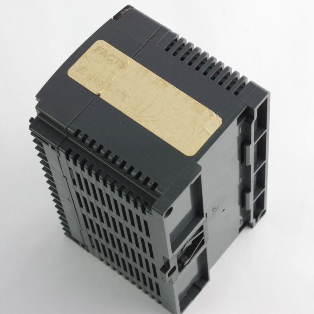 Koyo Direct Logic 105 AC Control Relay Facts Engineering F1-130DR / F1130DR
