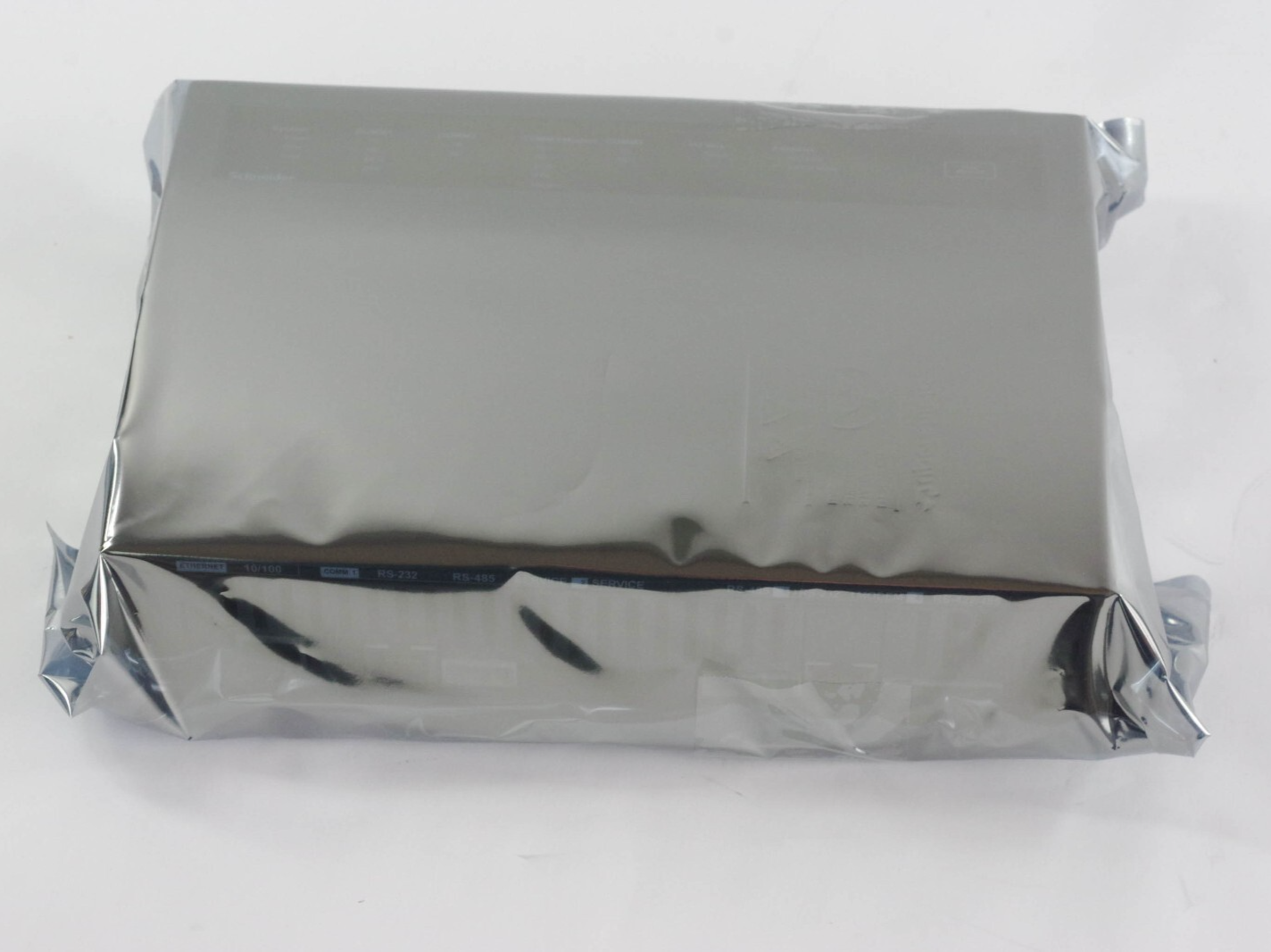 Schneider Electric CX9680 NC2-R-000000A00 Andover Continuum NetController II