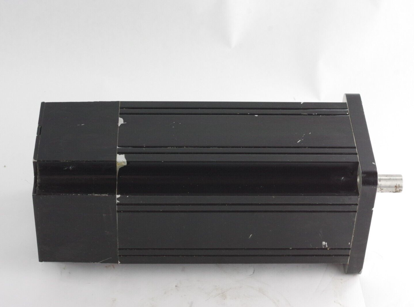 Parker MPC1141X / MPC1141X-115081 Rev A Servo Motor 230VAC MPN 4220B