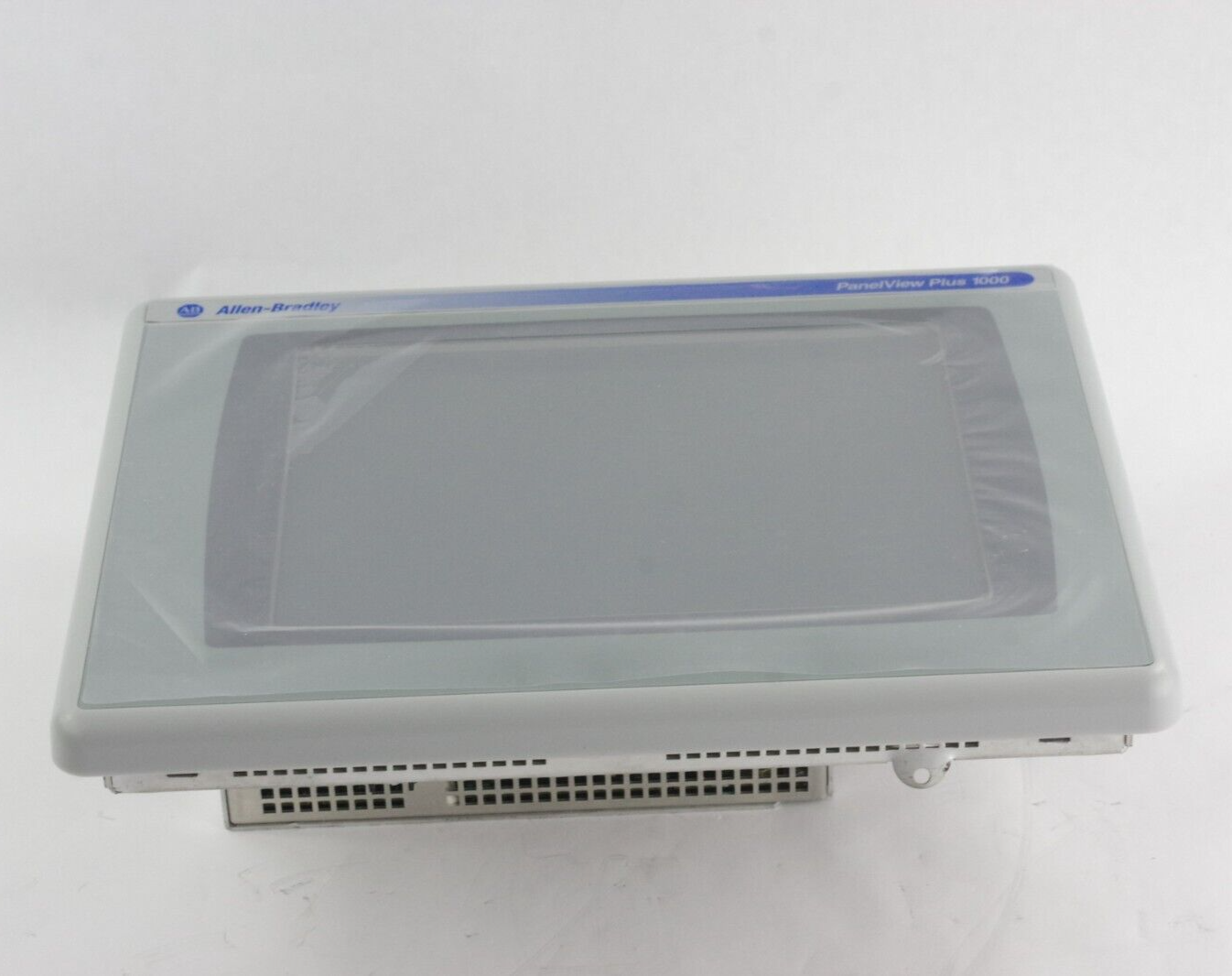Allen Bradley 2711P-T10C6D2 /A PanelView Plus 1000 RP2 G RN6 RDT10C New Overlay
