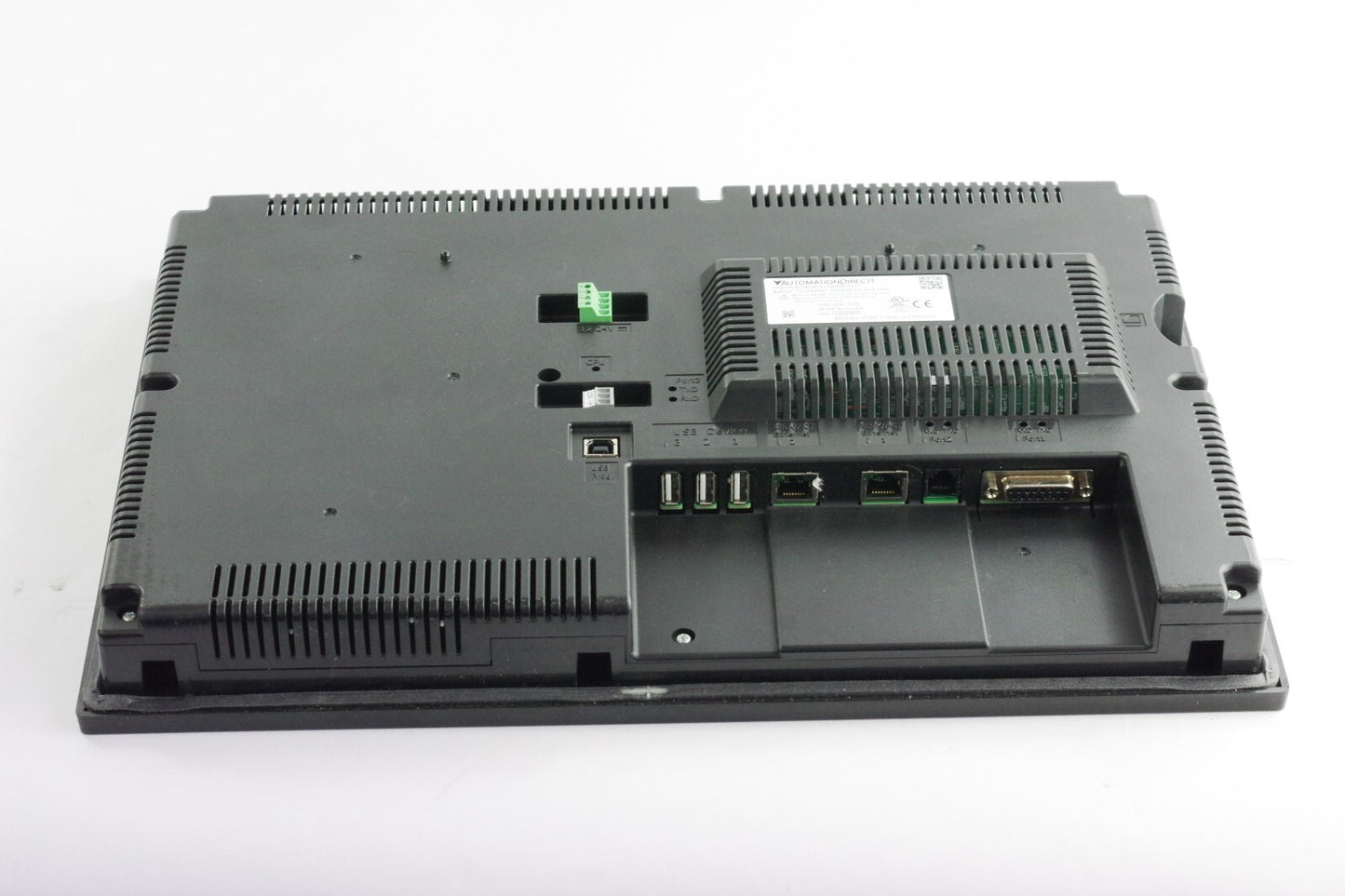 Automation Direct CM5-T15W / CM5T15W LCD Interface Panel Japan - Lightly Used