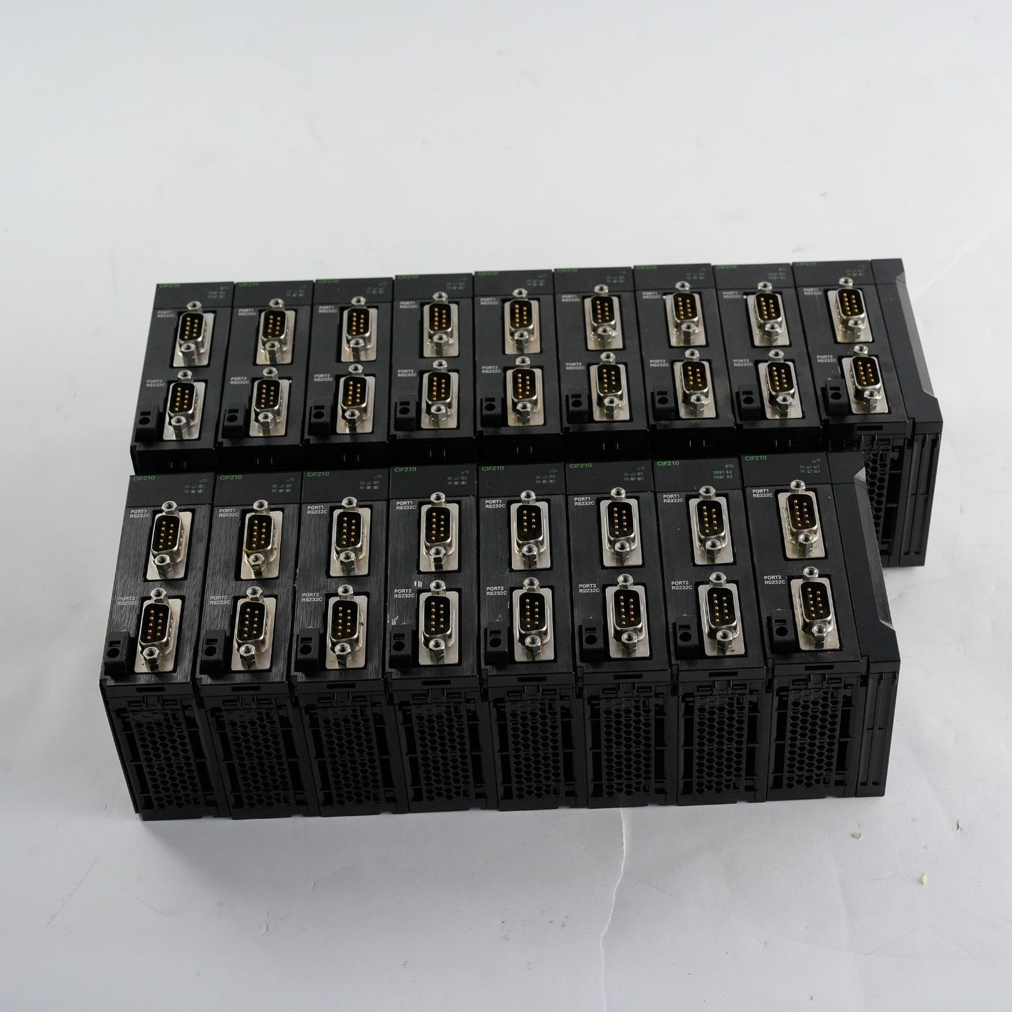 Omron NX-CIF210 Interface Unit CIF210 NXCIF210 + 1 year Warranty