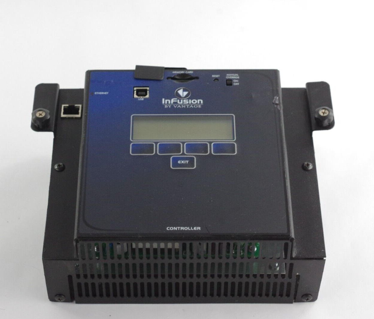 Vantage Controls IC-36 InFusion Controller Processor IC36