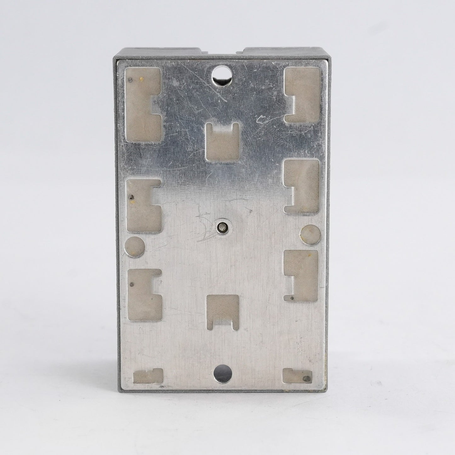 B&R Automation X67AD0000 I/O Analog Space Saver System Module