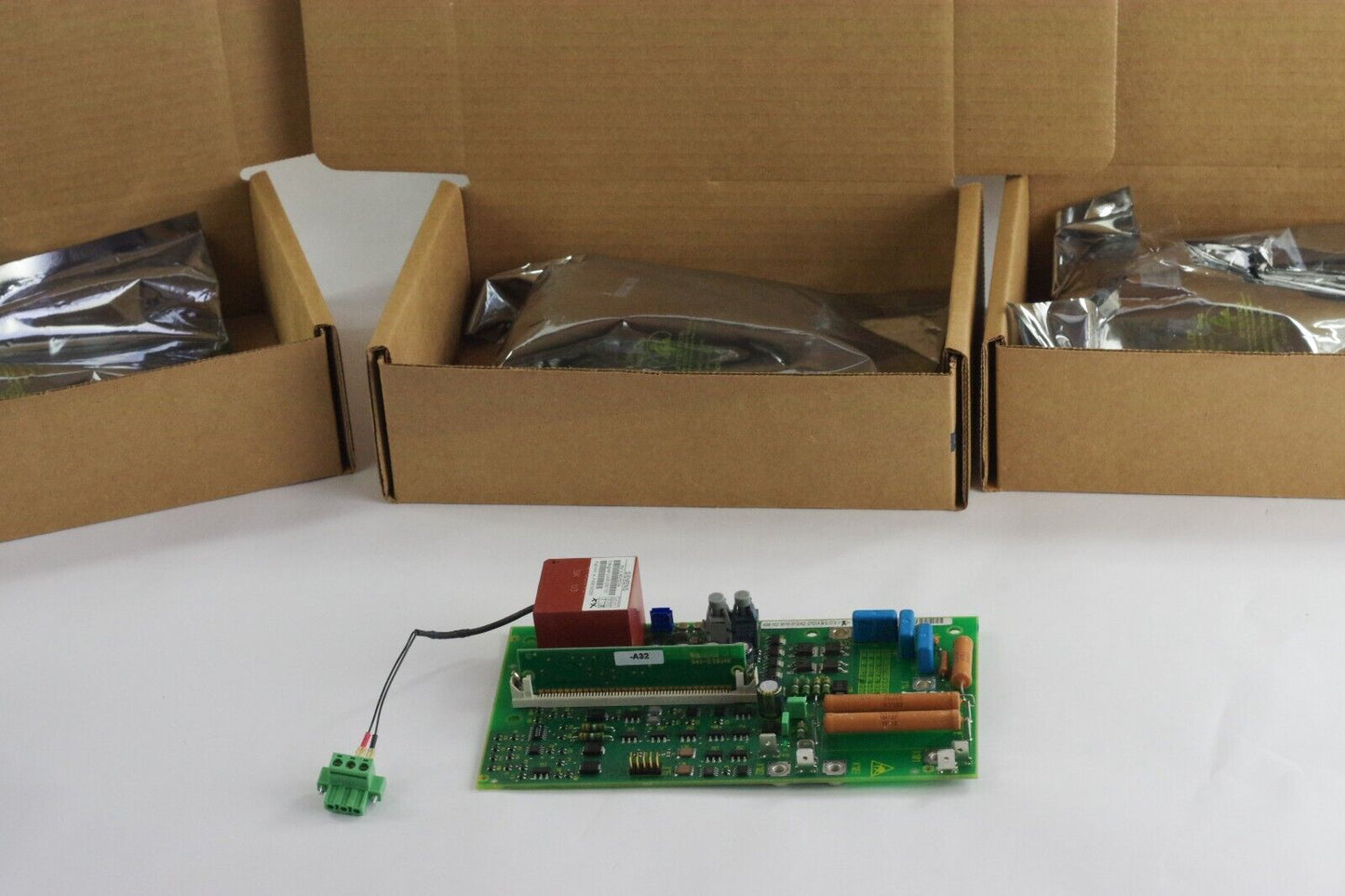 Siemens Control Board 436 102.9310.01 Version G 436 102 9318 01 / 436102931701 K