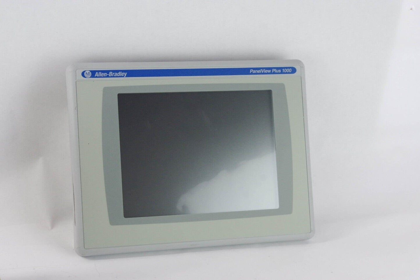 Allen Bradley 2711P-T10C4A2 PanelView Plus 1000 | RP2A F + RDT10C - New Overlay