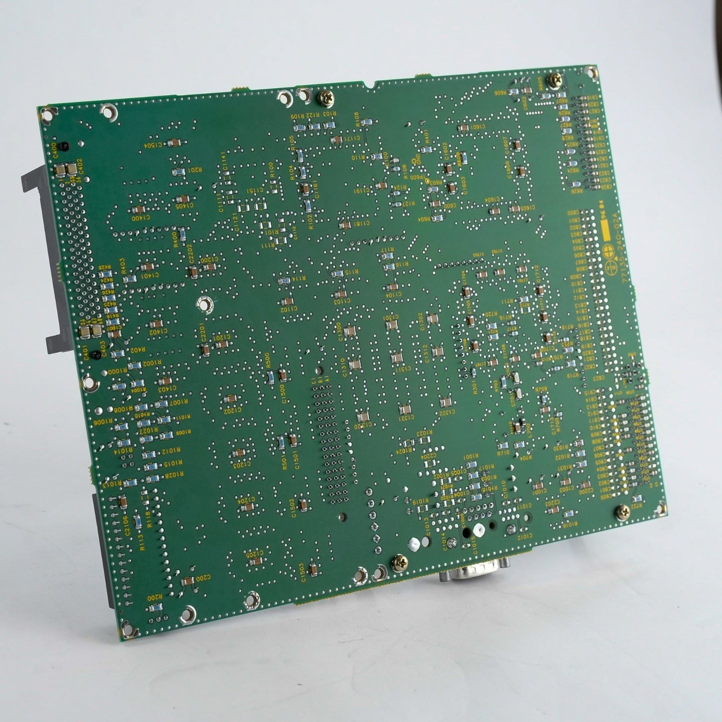 Allen Bradley 77135-241-55 /G Panelview Board 7713524155 / 77135-240-02A