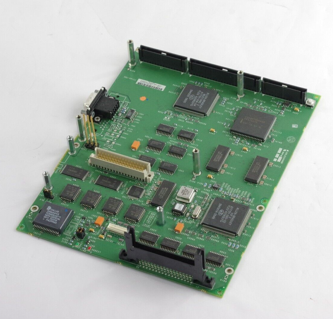 Allen Bradley 77144-793 Panelview Circuit Board A77144-793-51