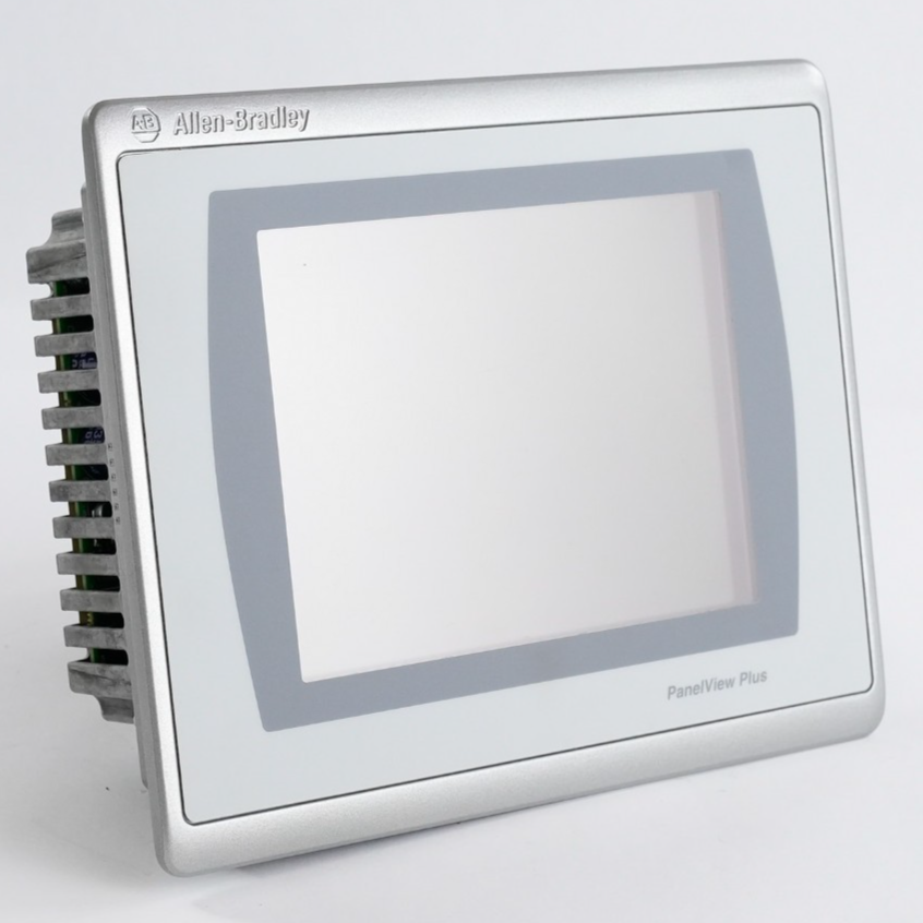 Allen Bradley 2711P-T7C22D9P /A PanelView Plus 7 Color Touchscreen HMI