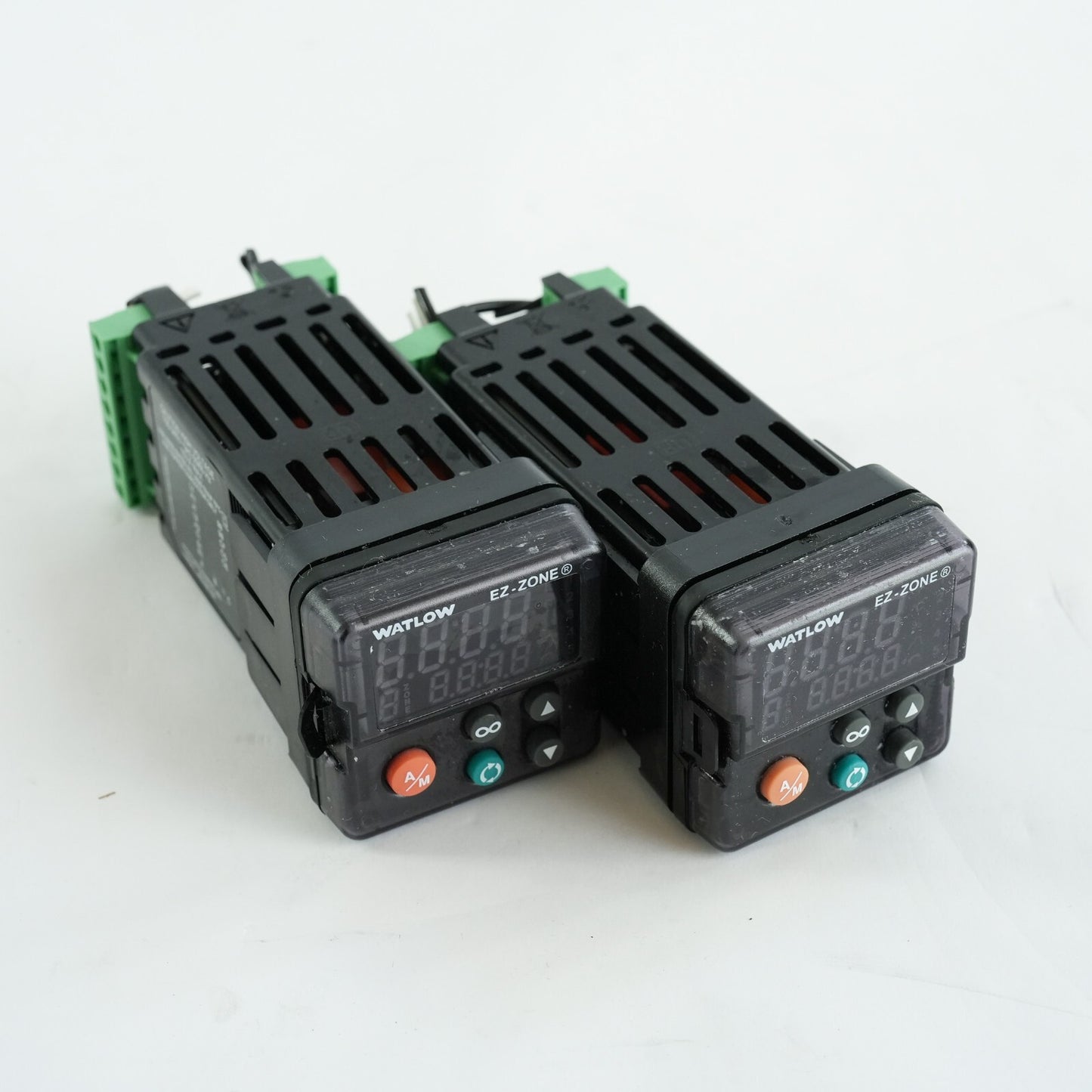 Watlow PM6C1EH-AAAABAA Temperature / Process Control / 7-Segment Display