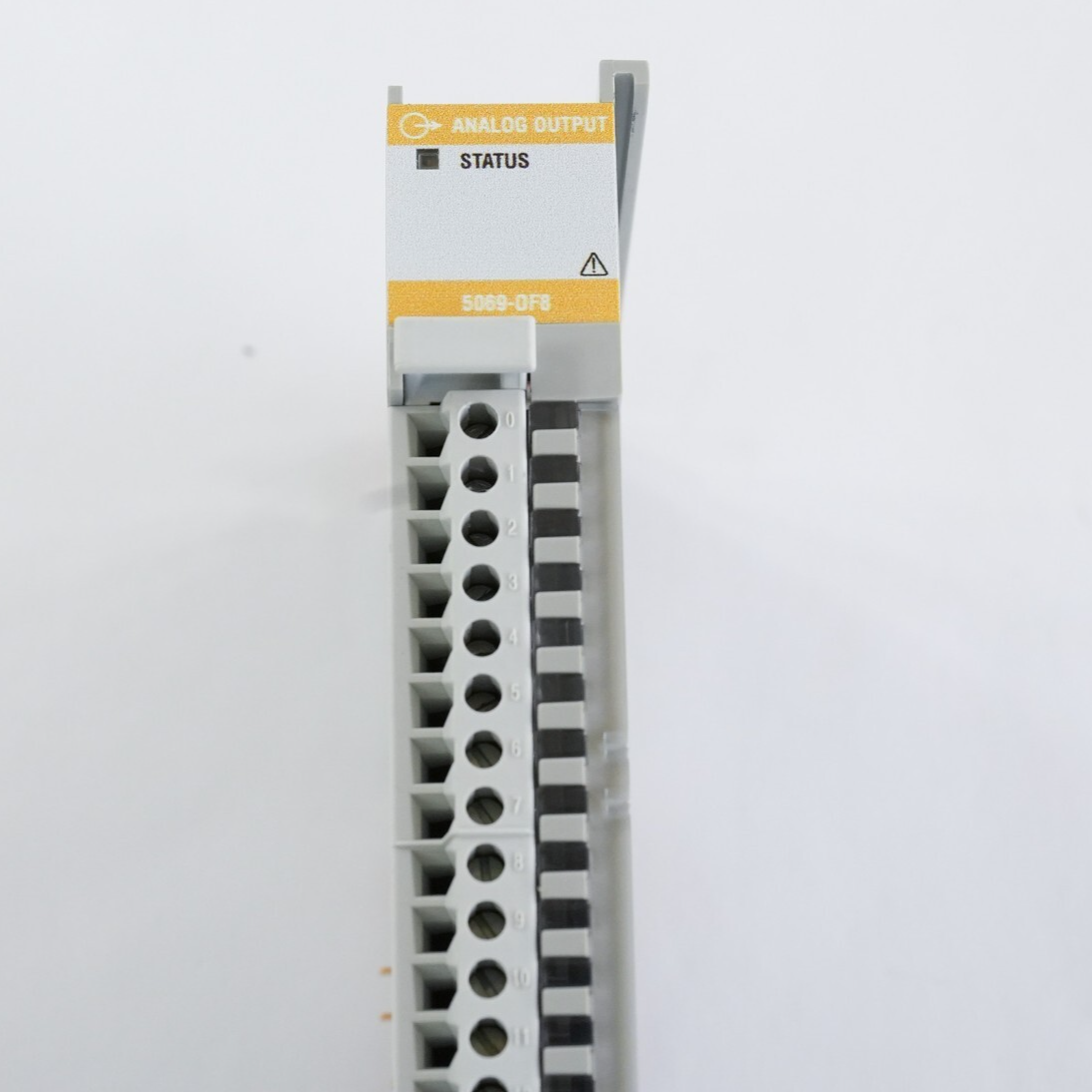 Allen Bradley 5069-OF8 /A Analog Output Module CompactLogix 5000