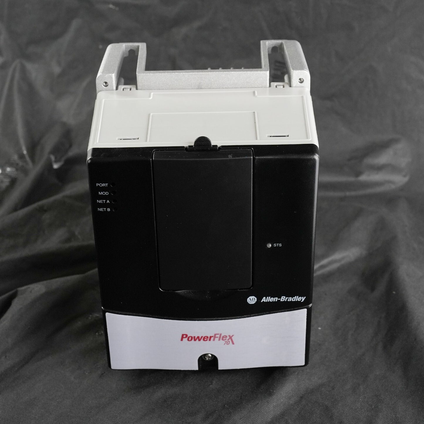 Allen Bradley 20AD5P0A0AYNANC0 /A PowerFlex70 3-Ph Drive - Without Origal Box
