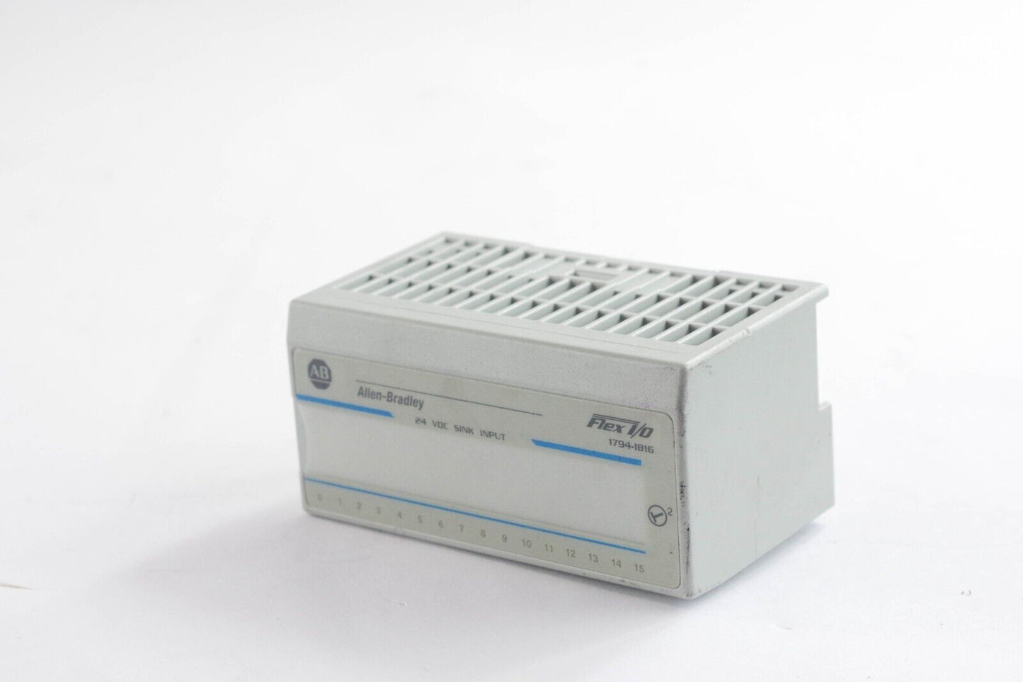 Allen-Bradley 1794-IB16 Series A Flex 16 Point Digital Input Module