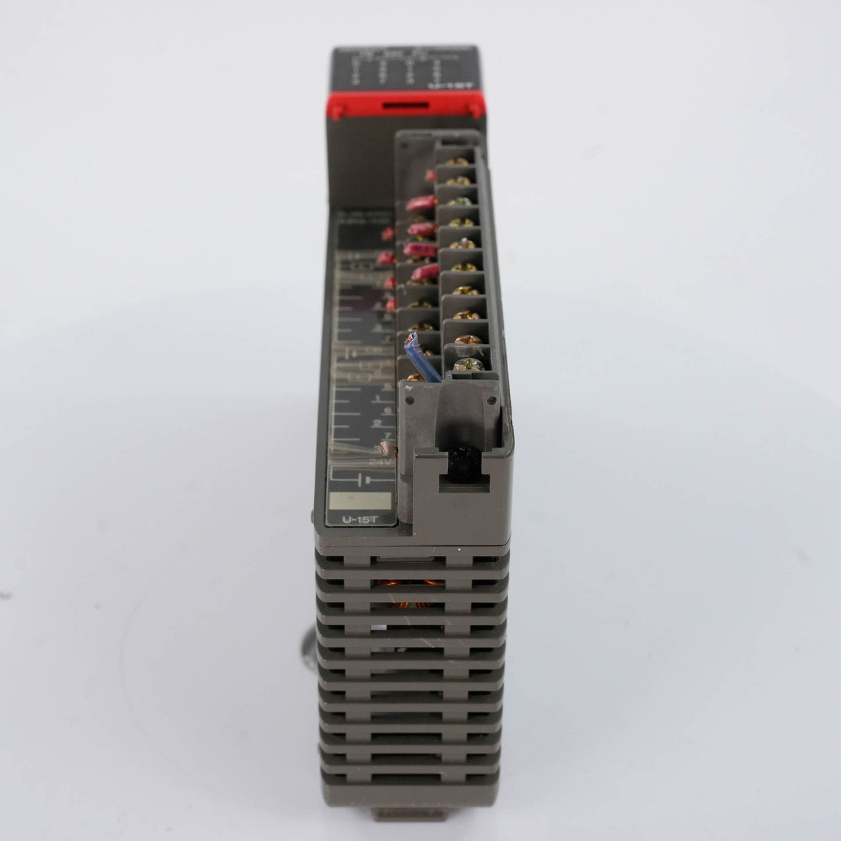 Texas Instruments U-15T Relay Output Module U15T 5-24V