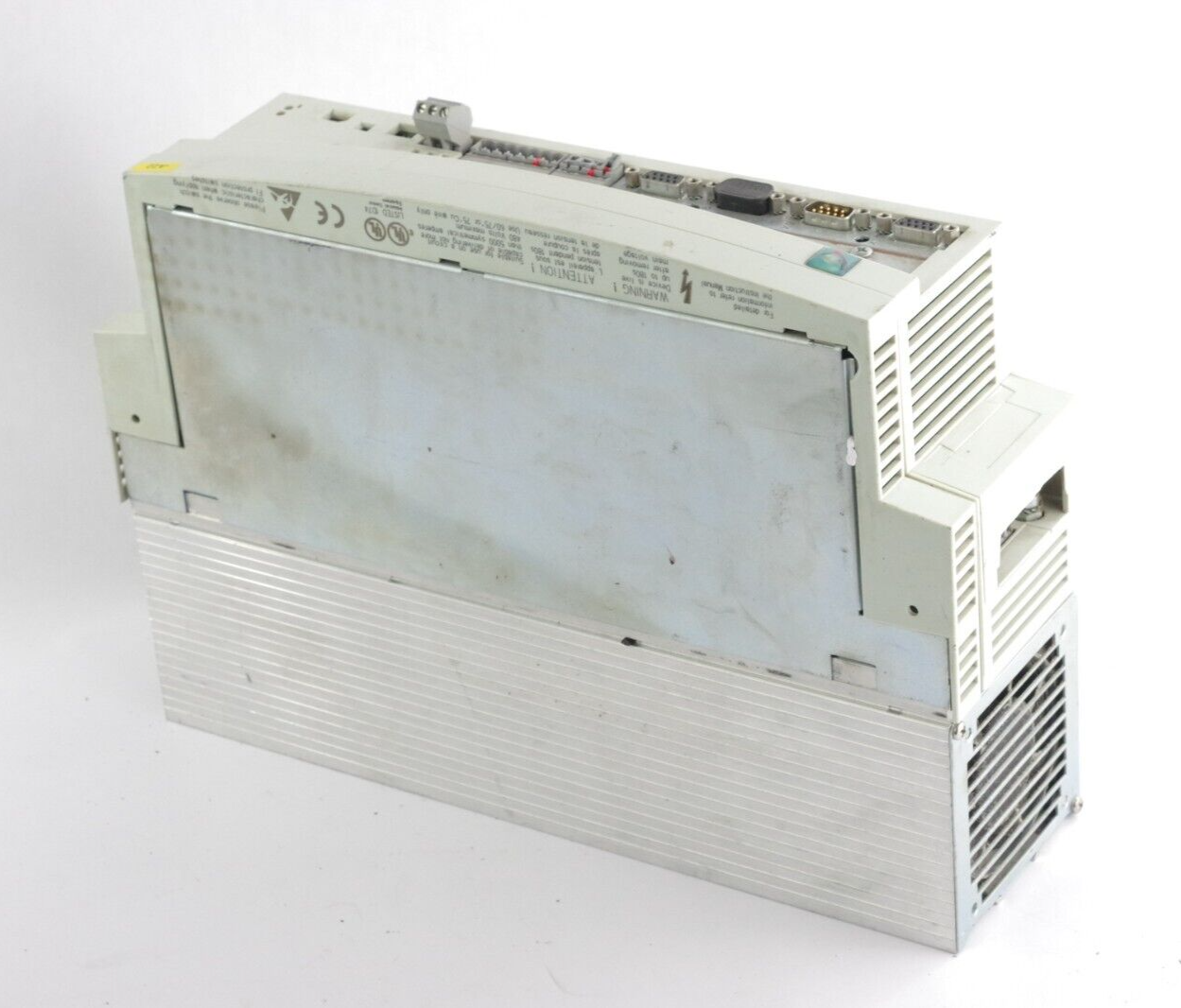 Lenze EVS9324-ES / EVS9324ES 9300 Series 3-Phase Servo Inverter - Parts