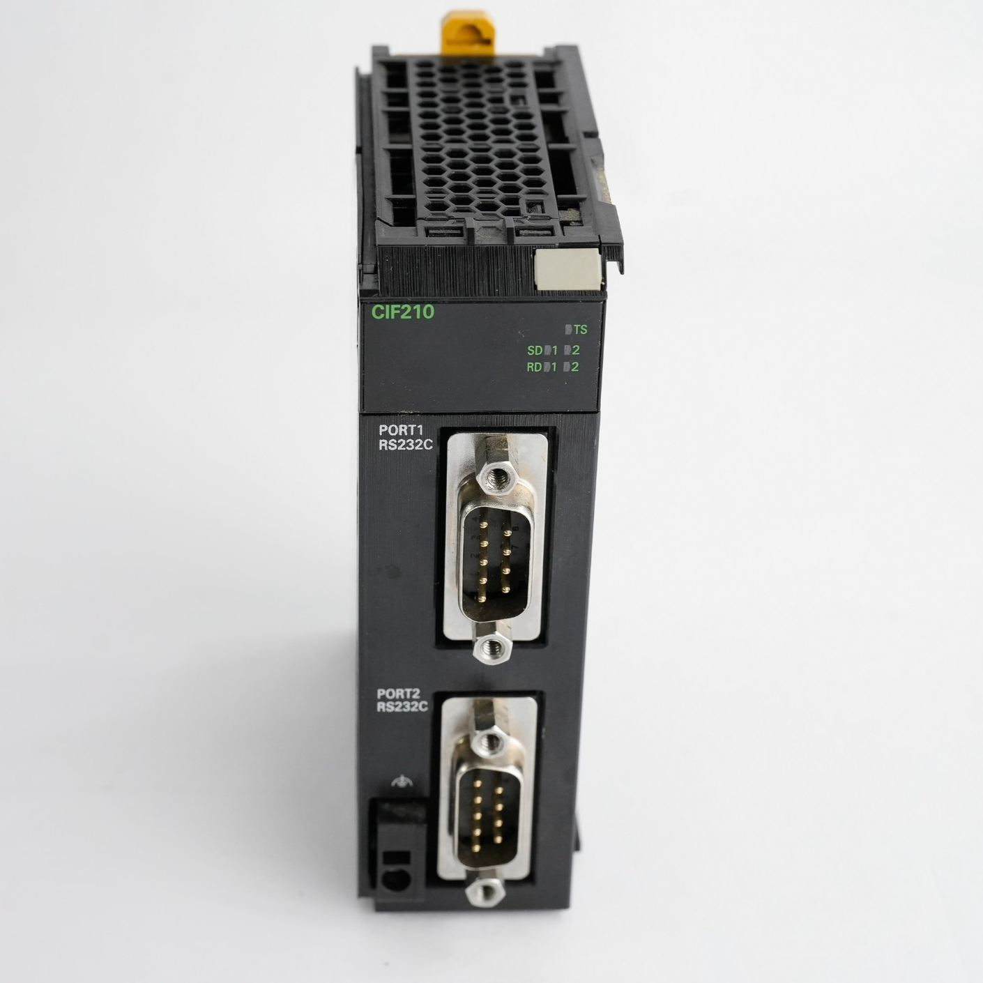 Omron NX-CIF210 Interface Unit CIF210 NXCIF210 + 1 year Warranty
