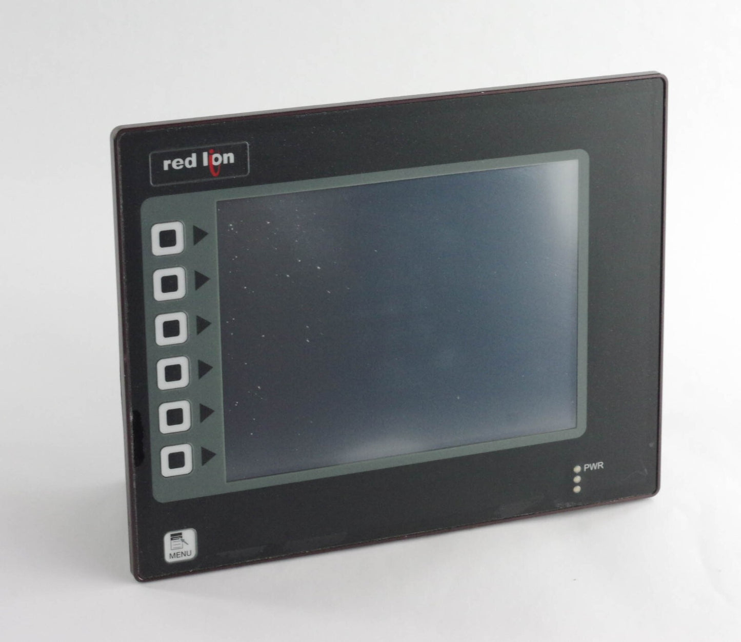 Red Lion Controls G308A210 Touch TFT Operator Panel 8.4" Indoor G308A2