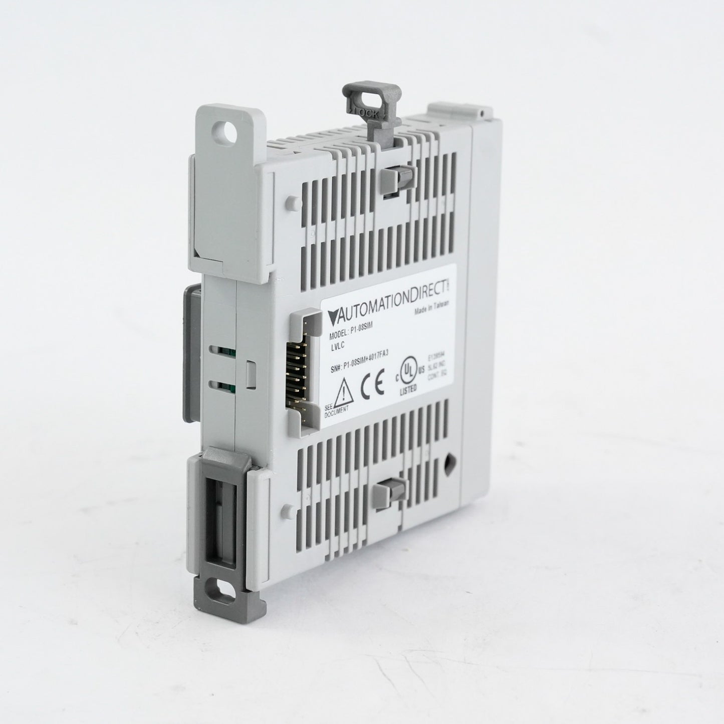 AutomationDirect P1-08SIM Direct Programmable Controller P108SIM