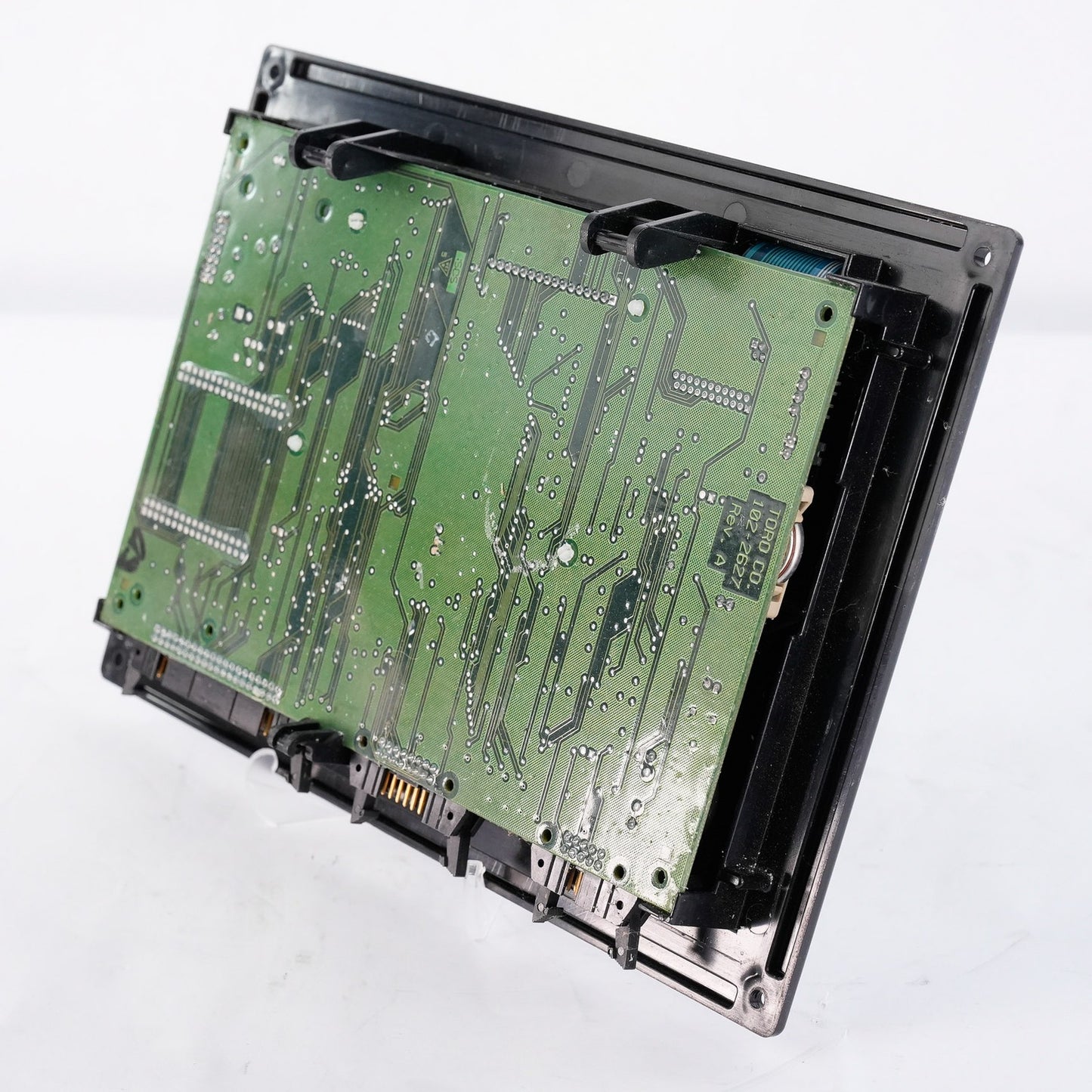 TORO Network VP R102-3497-4.0 Satellite Controller Faceplate R102349740