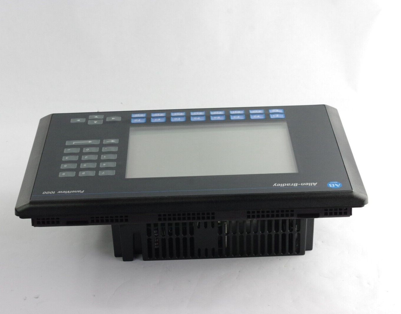 Allen Bradley 2711-K10G20 Ser D FRN 4.47 Panelview 1000 Terminal - Refurbished