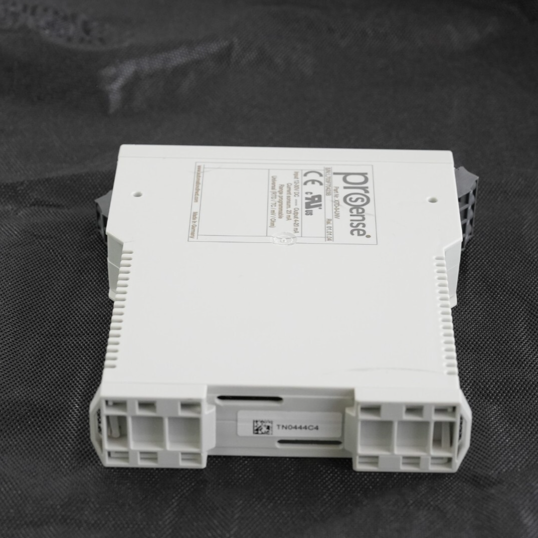 Automation Direct XTD-0-UNV ProSense Programmable Temperature Transmitter