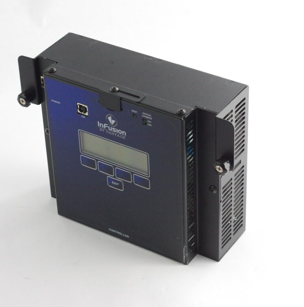 Vantage Controls InFusion Controller IC-24 - Refurbished