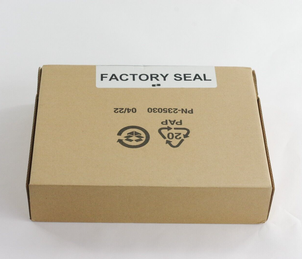 2022-23 Allen Bradley 1756-L75 /B ControlLogix 32MB Controller Sealed Surplus