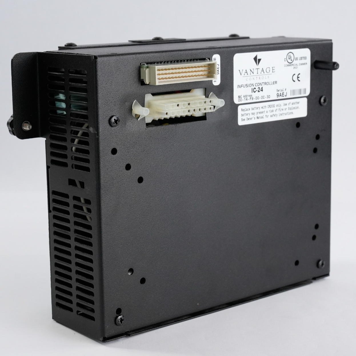 Vantage Controls IC-24 InFusion Controller IC24