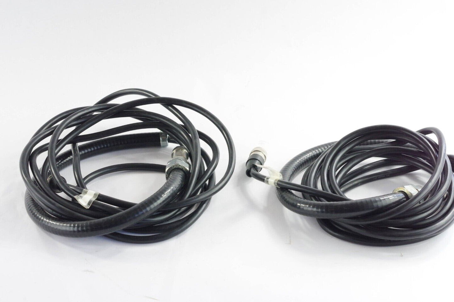 Fanuc A660-2006-T916 / 2006-T916 5m TP Robot CABLE L5M - Excellent Condition