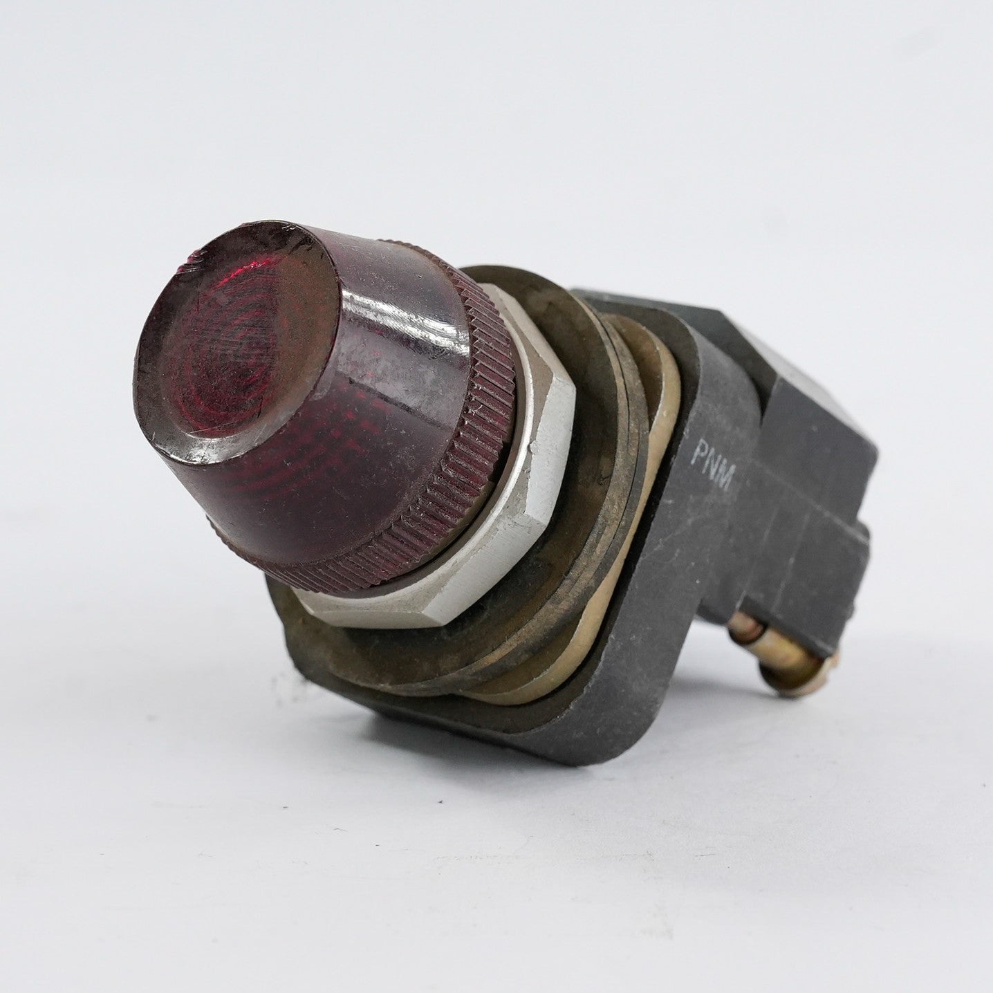 Allen Bradley 800T-P16 /T Red Illuminated Pilot Button 800TP16
