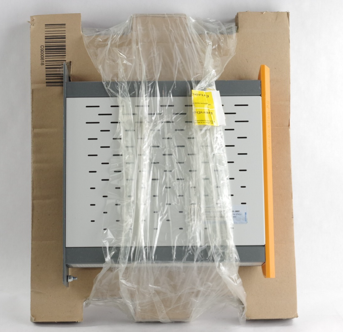 B&R Automation 5PC600.SX01-00 Industrial PC - Open Box