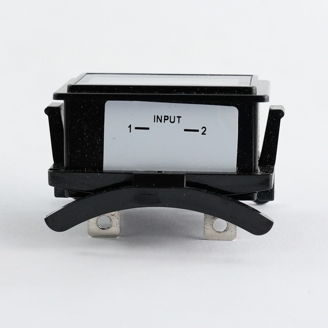 Redington 3400-2000 LCD Counter 10-300VDC / 20-300VAC - Open Box