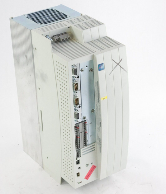 Lenze EVS9325-ES AC Inverter Servo Drive EVS9325ES - For Parts