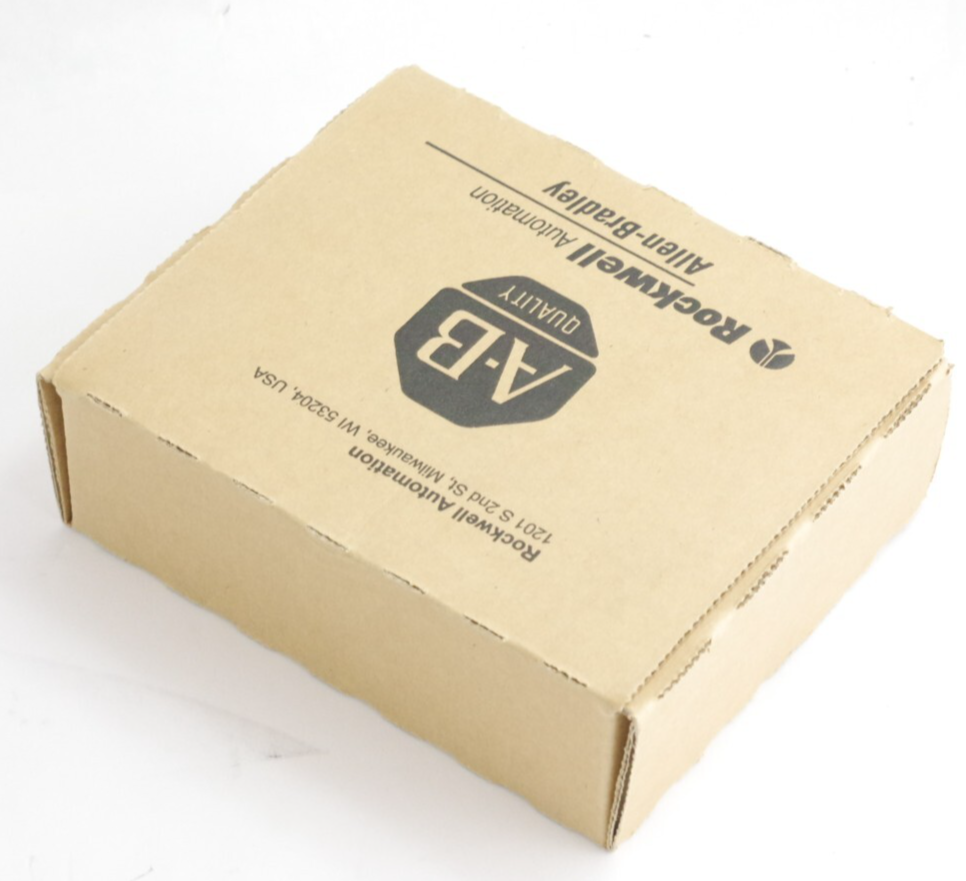 Allen Bradley 1769-OF4 /A 4-Channel Isolated Current Output Card- Sealed Surplus