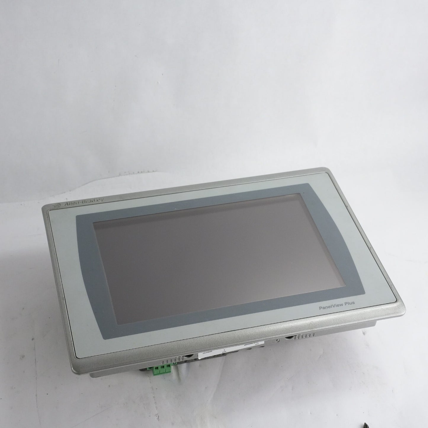 Allen Bradley 2711P-T9W22A9P /A PanelView Plus 7 Color Touch 9" 100-240V