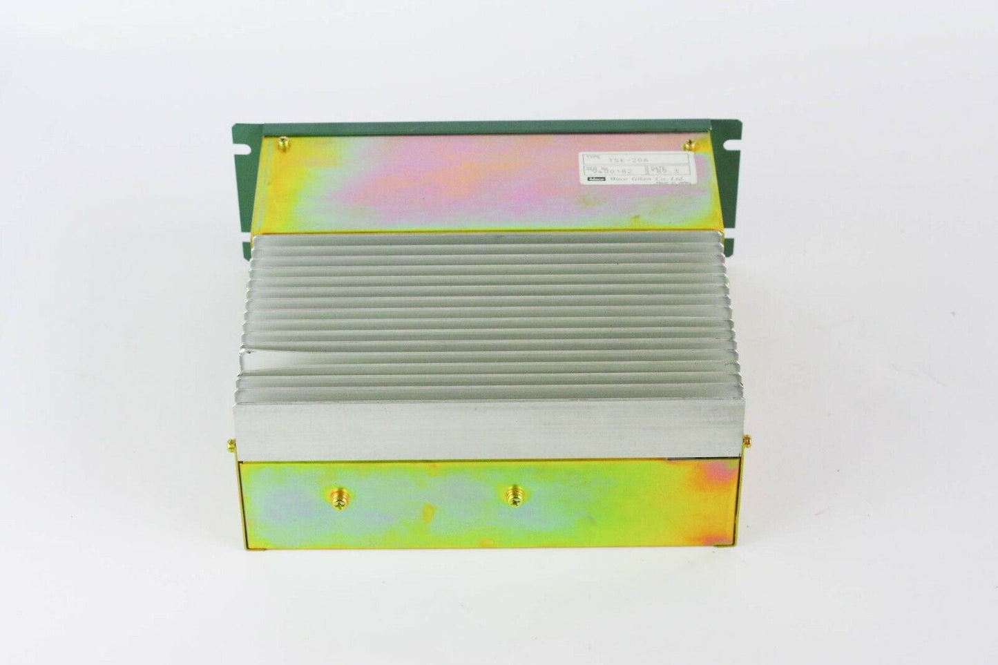 Waco Servo Drive TSE-20A-50 TSE-20a DC Hi Servo Controller