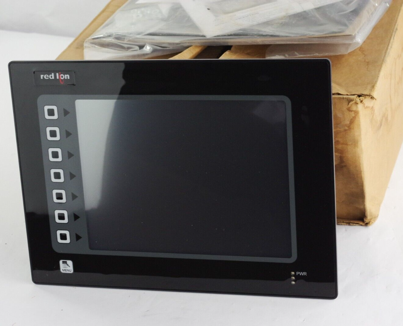 Red Lion Controls G310S230 Operator Interface Control Panel HMI 10.4" - Open Box