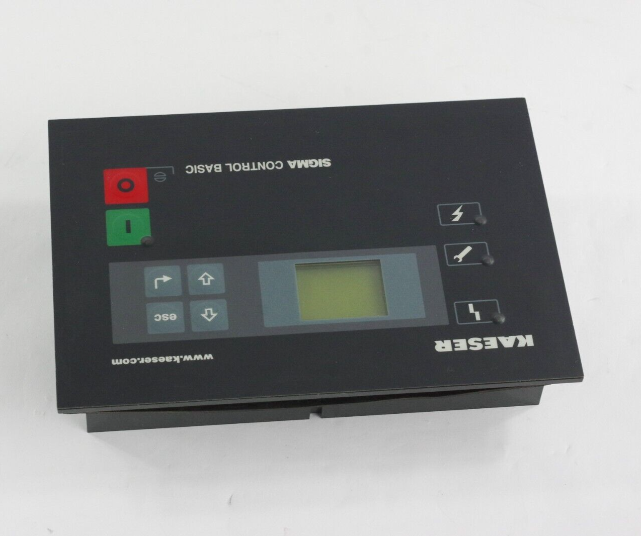 Siemens Kaesar Sigma Display 6ED1 051-4RS10-0BA3 / 6ED1051-4RS10-0BA3