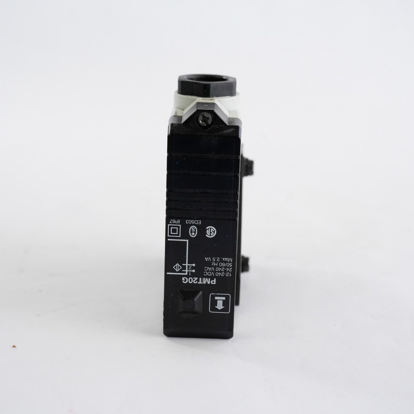 Carlo Gavazzi PMT20G Photoelectric Switch OVP