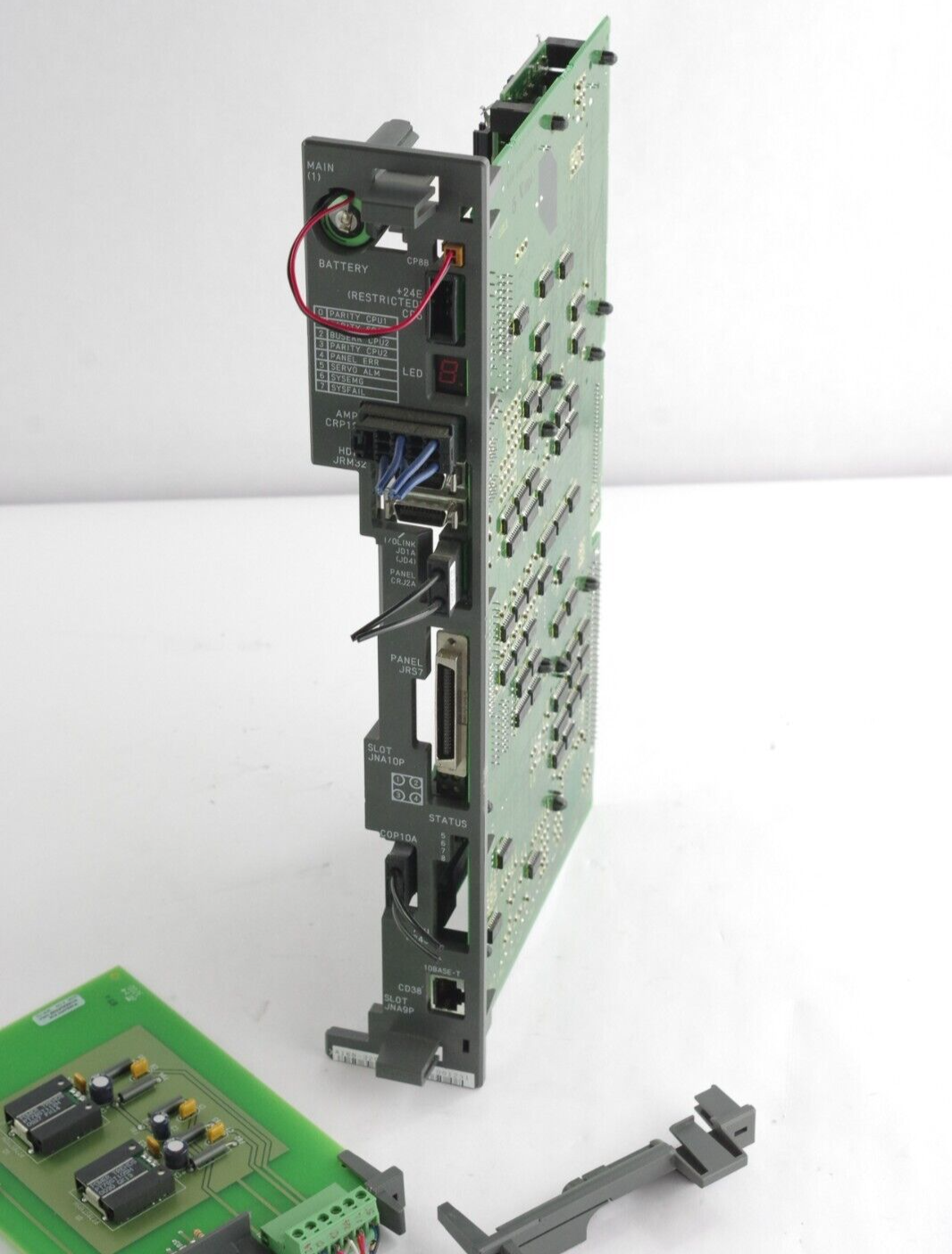 FANUC A16B-3200-0330/16F Main CPU Board Module A16B-3200-0330 / A16B32000330