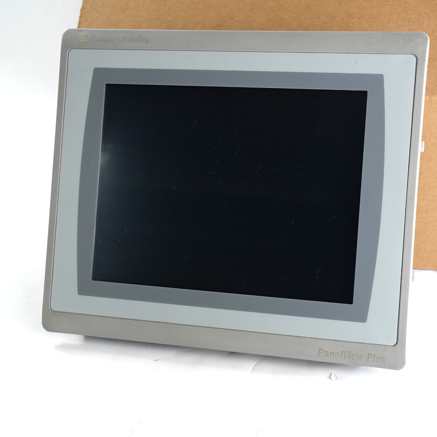 Allen Bradley 2711P-T10C21D8S /B PanelView Plus 7 10.4" Touch/Color Terminal 24V