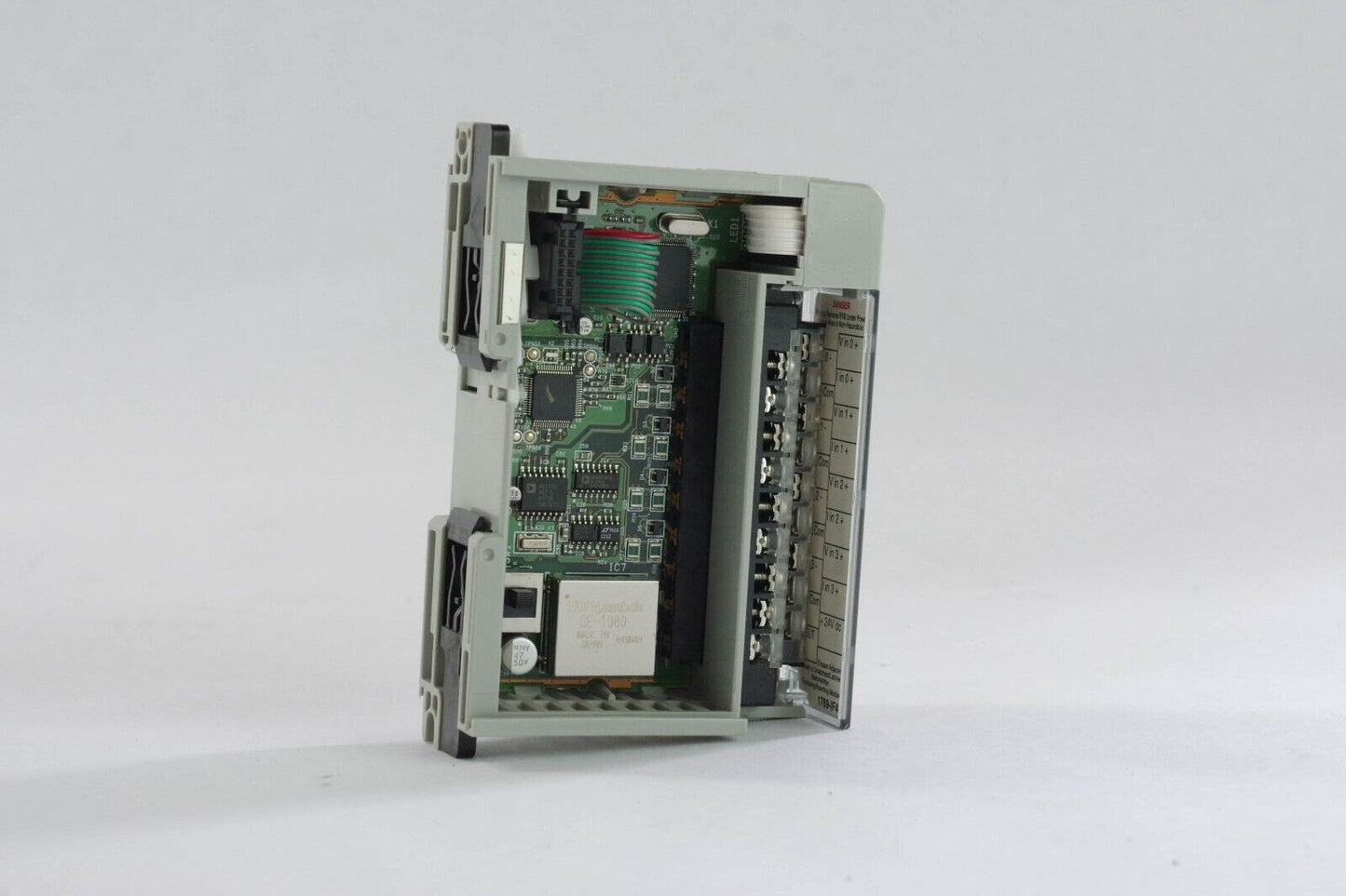 Allen Bradley 1769-IF4 Ser B 4-Channel Analog Input Module Compact I/O