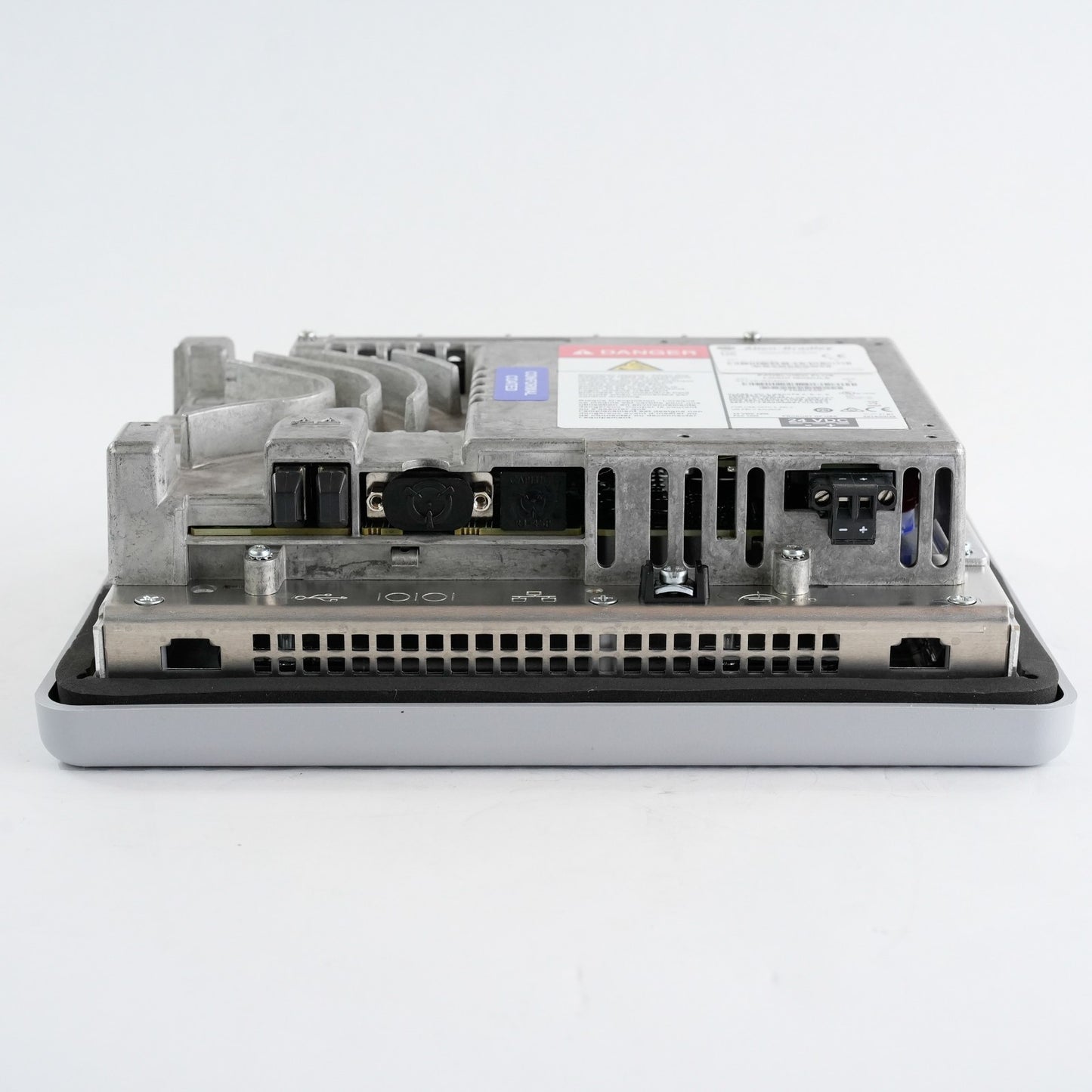 Allen Bradley 2711P-T7C4D8K /A Panelview Plus 700 w/ 2711-RP8DK - Without Box