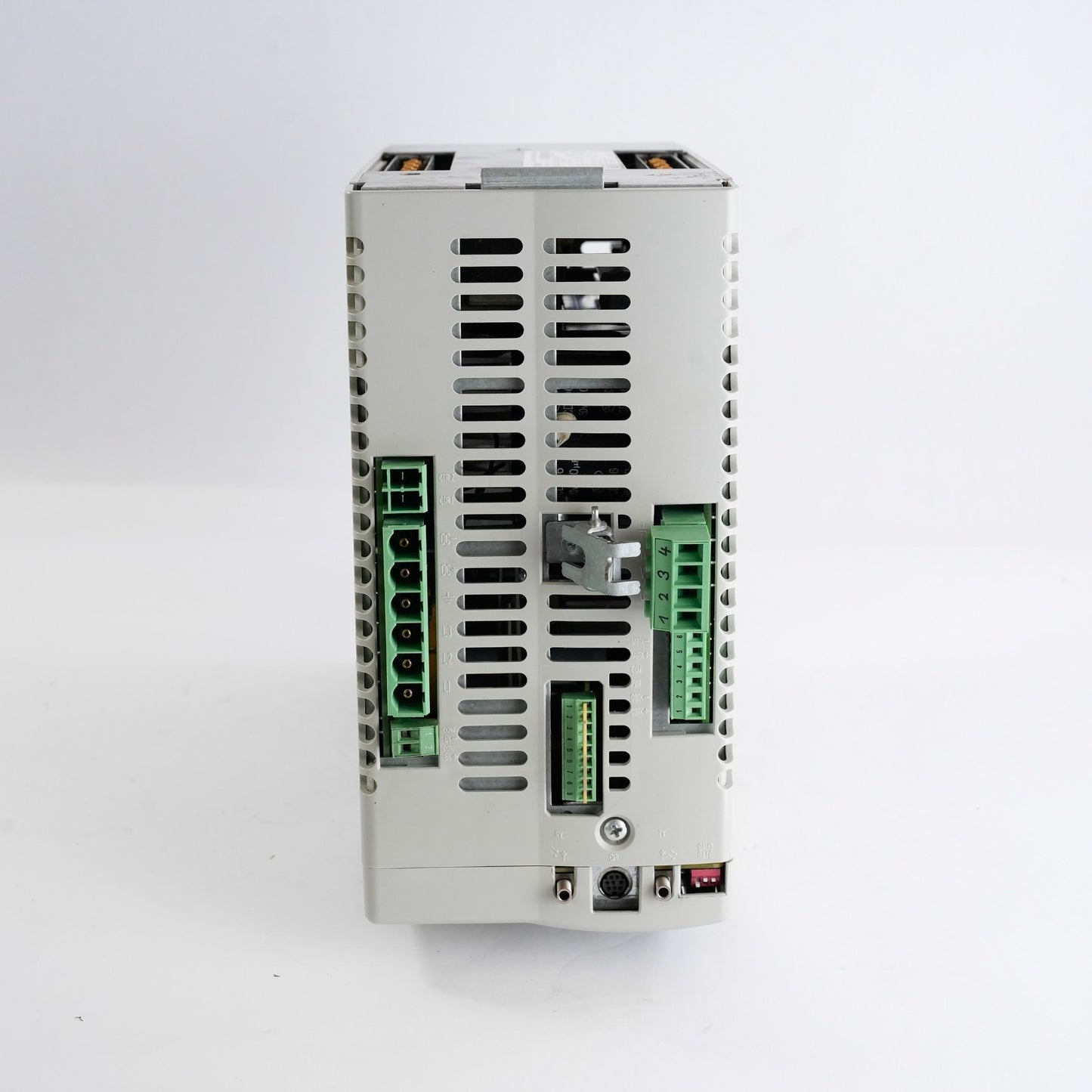 Allen Bradley 2094-BC02-M02-S /B Kinetix 6000 Integrated Axis Refurbished + WTY