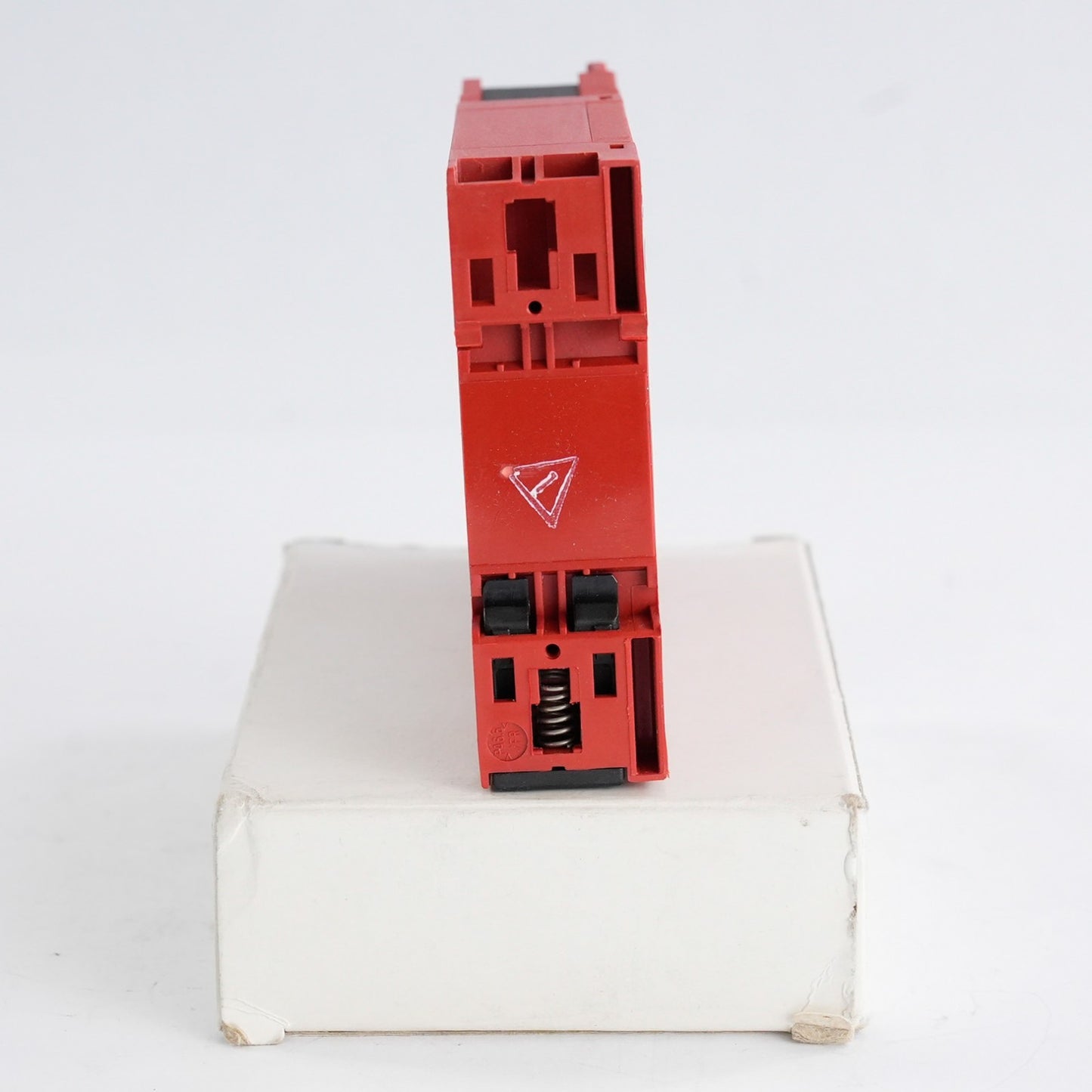 Allen Bradley 440R-N23116 /A Guardmaster Minotaur Safety Relay MSR126T Open Box