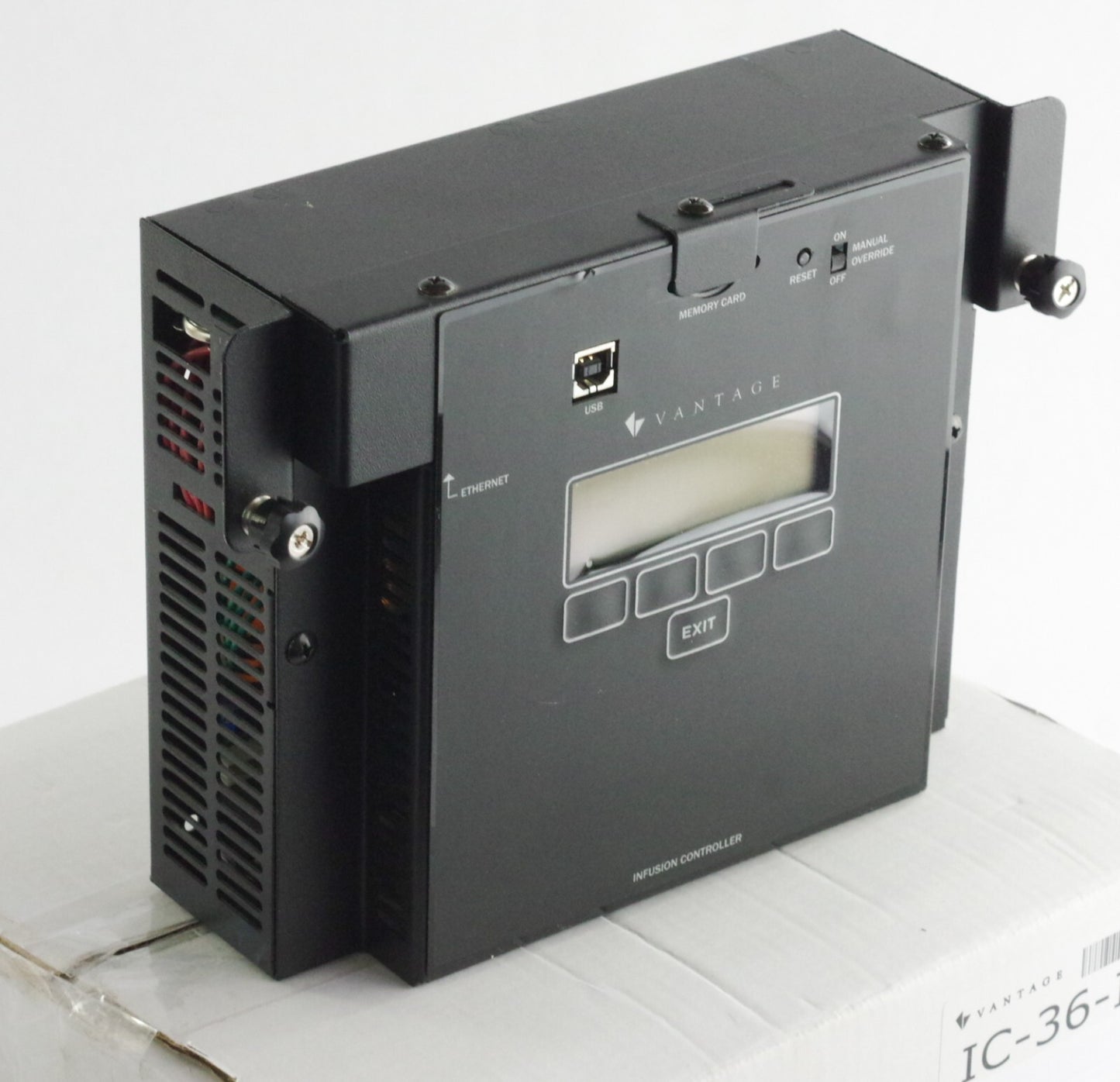 Vantage InFusion Controller Model IC-36-1 Processor / IC-36-I IC36