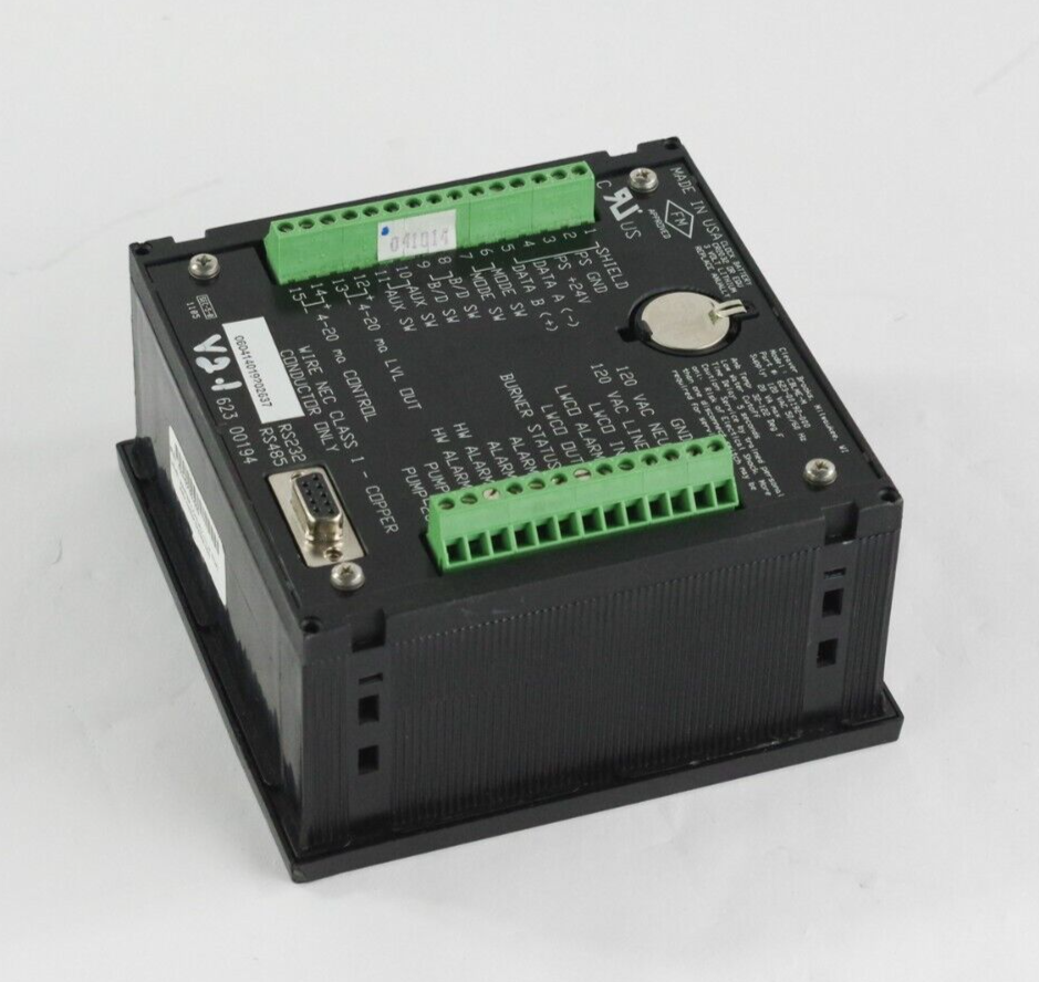 Cleaver Brooks 623-00192-000 Level Master Controller CBLME-M V1
