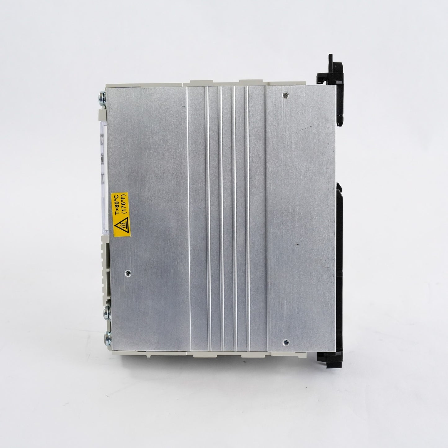 ABB ACS50-01N-02A2-1 110-120V 6.9A 50/60Hz 0.37Kw 1/2HP