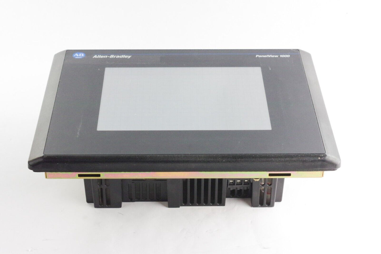 Allen Bradley 2711-T10C3 Ser E Rev B FRN 4.46 Panelview 1000 Terminal