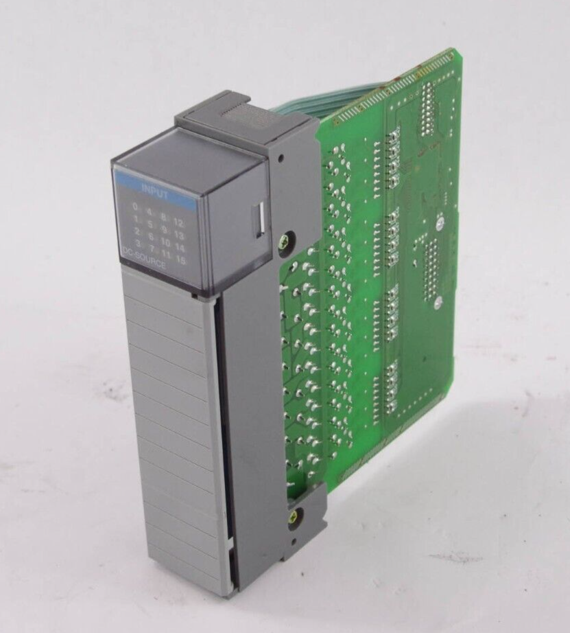 Allen-Bradley 1746-IV16 / 1746IV16 Ser C SLC500 Input Module